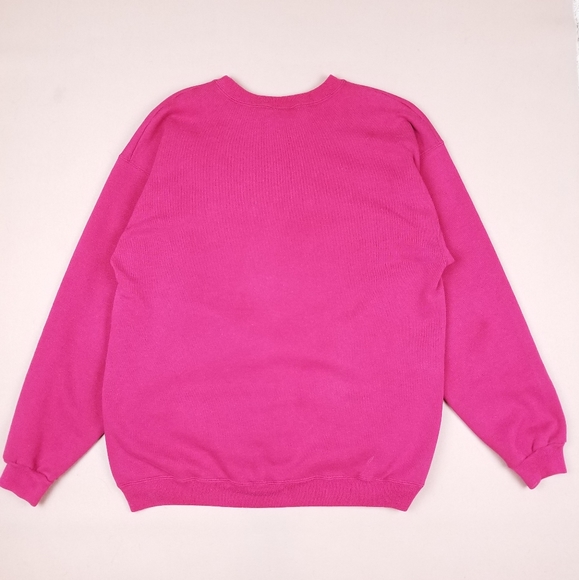 VTG 90's 00's Made in USA Cartoon 90's Crow Design - Picture 3 of 7